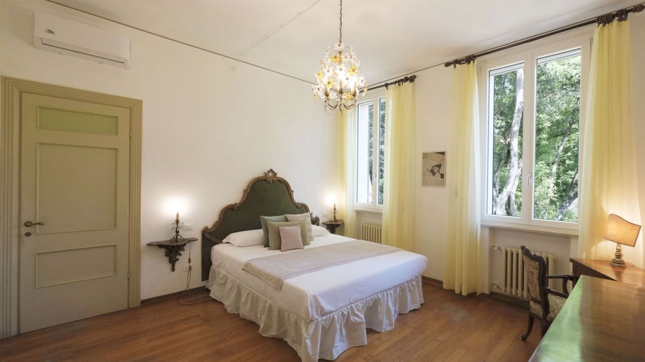Photo of Bedroom in Addizione Erculea