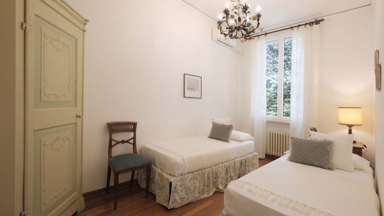 Photo of Bedroom in Addizione Erculea