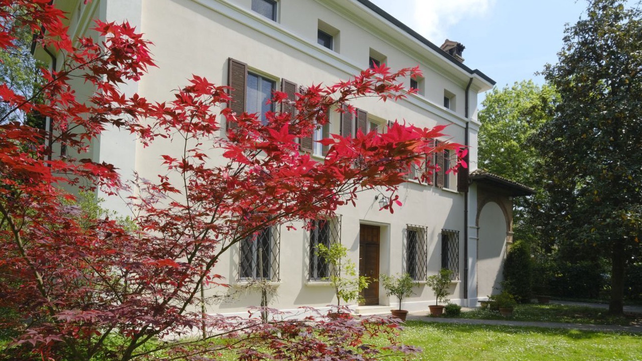 Photo of Outdoor in Addizione Erculea
