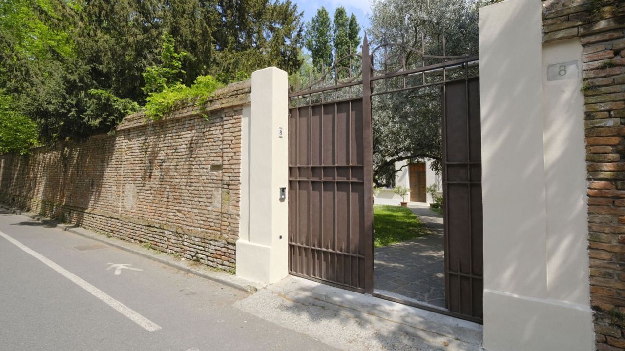 Photo of Outdoor in Addizione Erculea