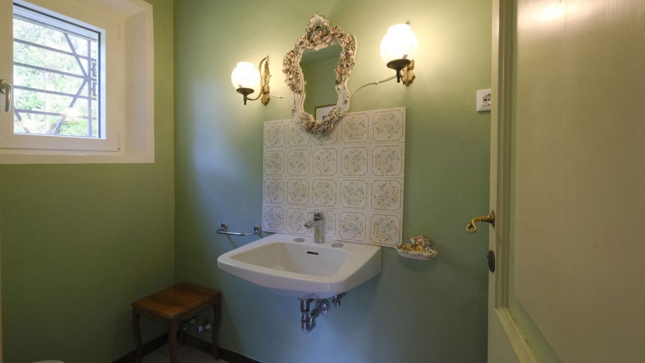 Photo of Bathroom in Addizione Erculea