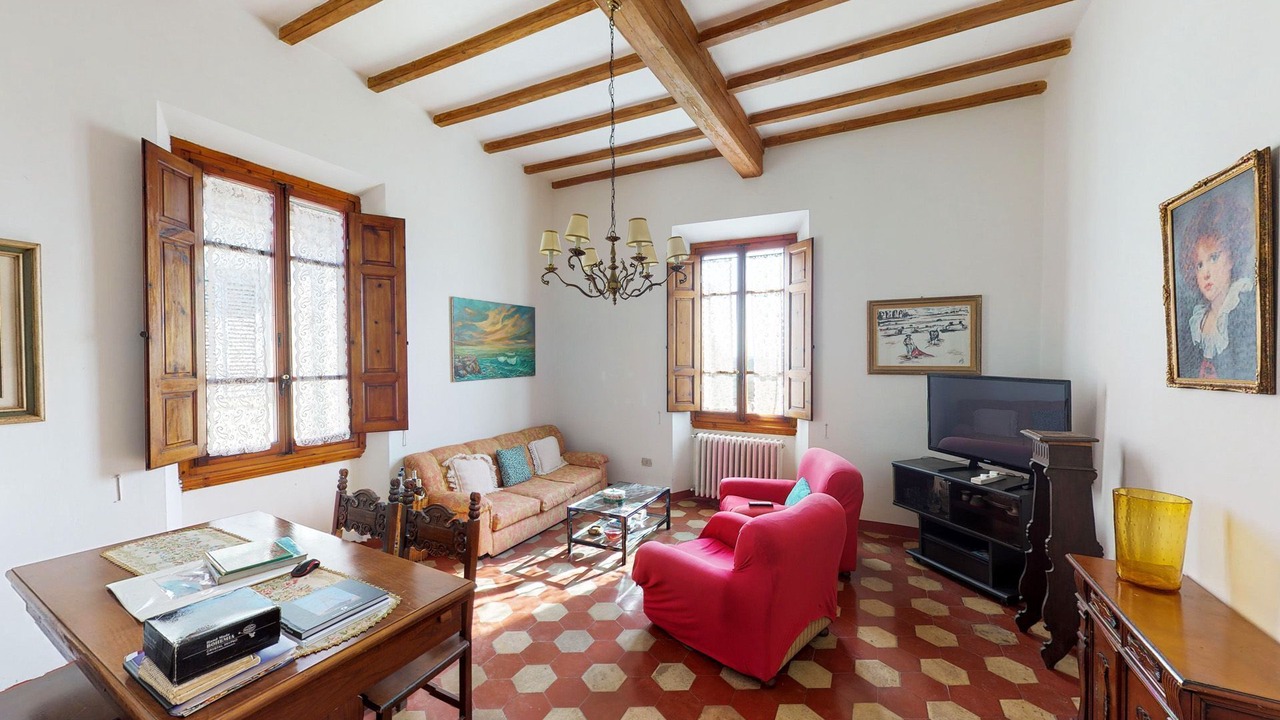 Photo of Livingroom in Cicogna