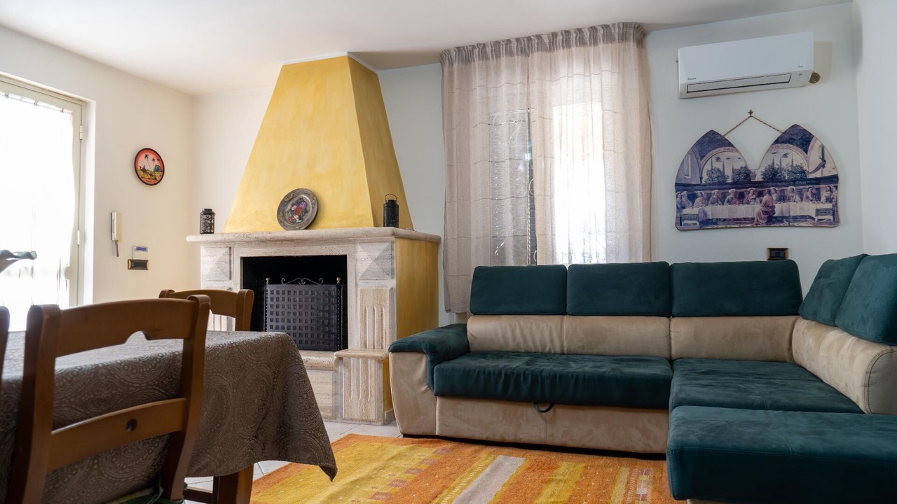 Photo of Livingroom in Partinico