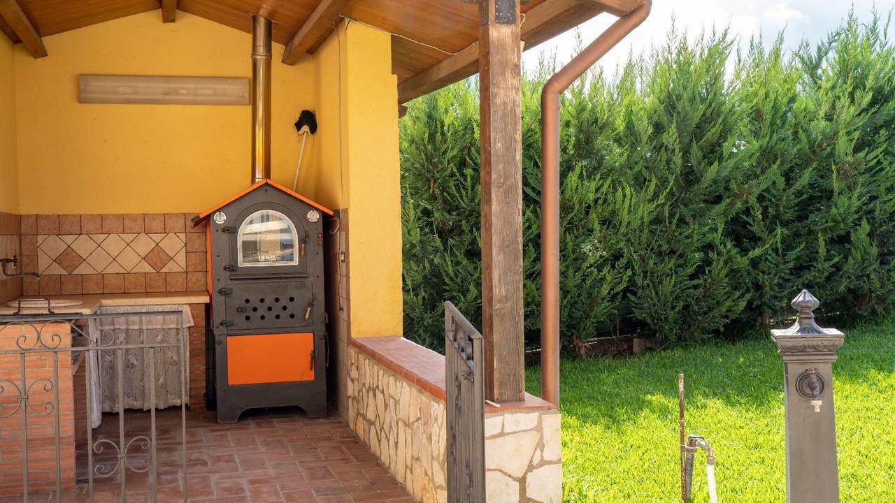 Photo of Patio Balcony in Partinico