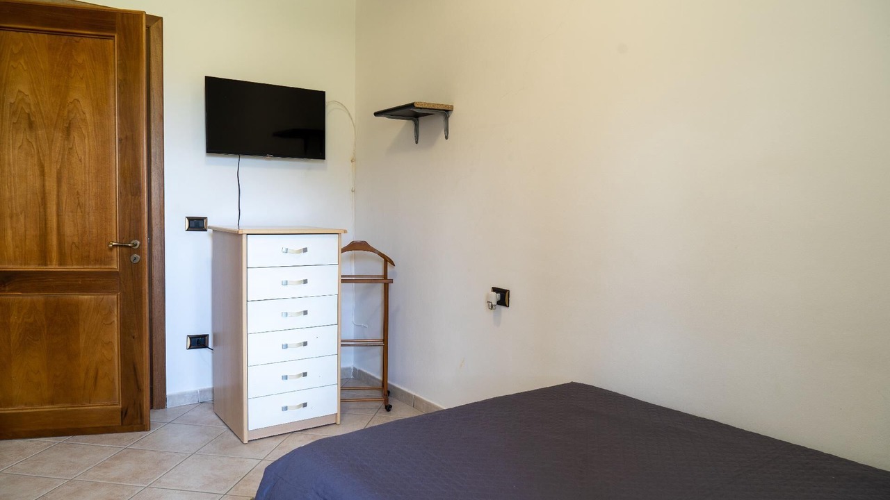 Photo of Bedroom in Partinico