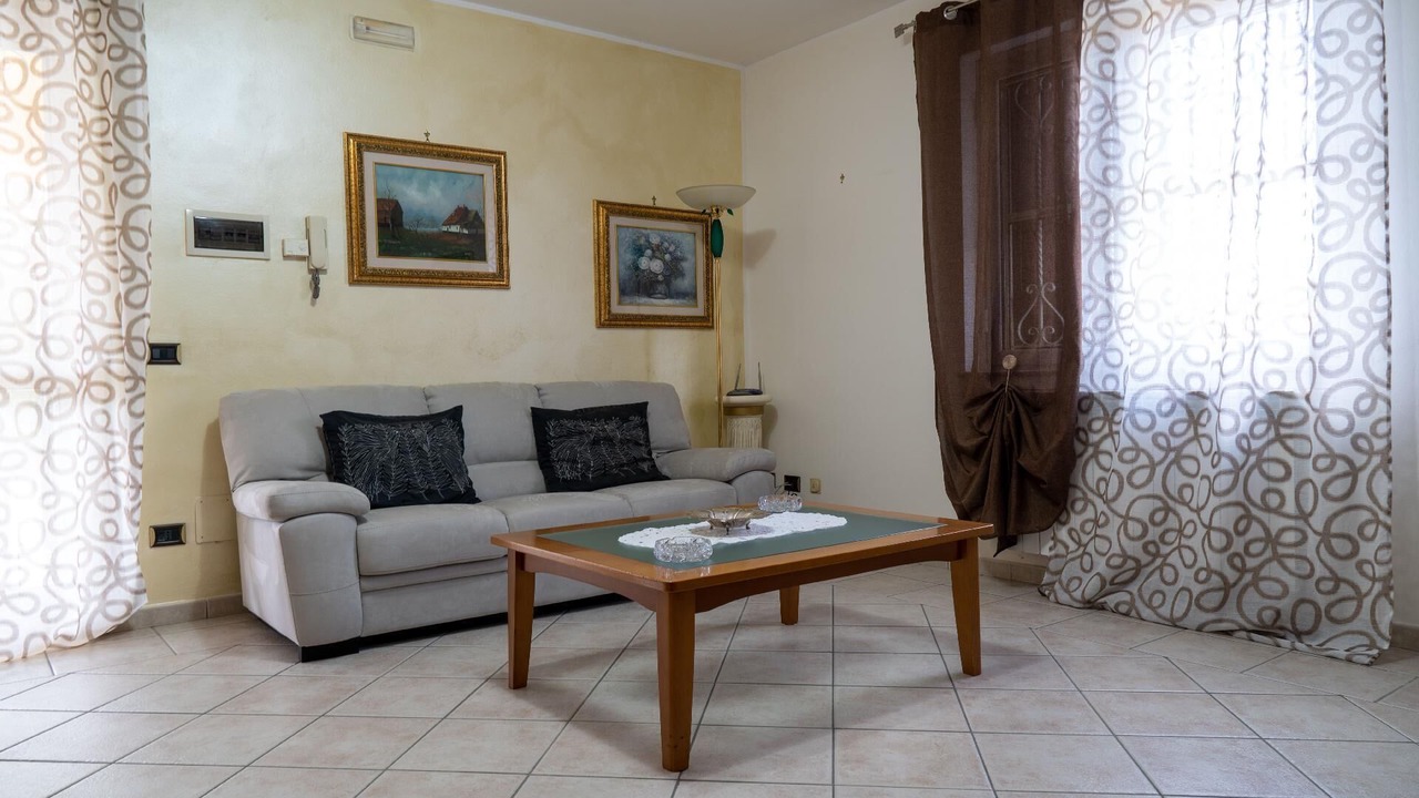 Photo of Livingroom in Partinico