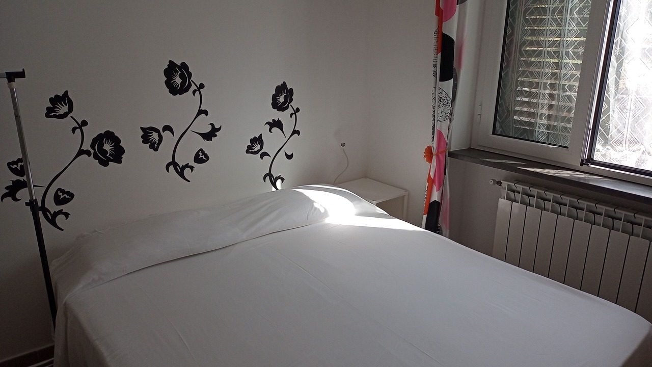 Photo of Bedroom in Maratea