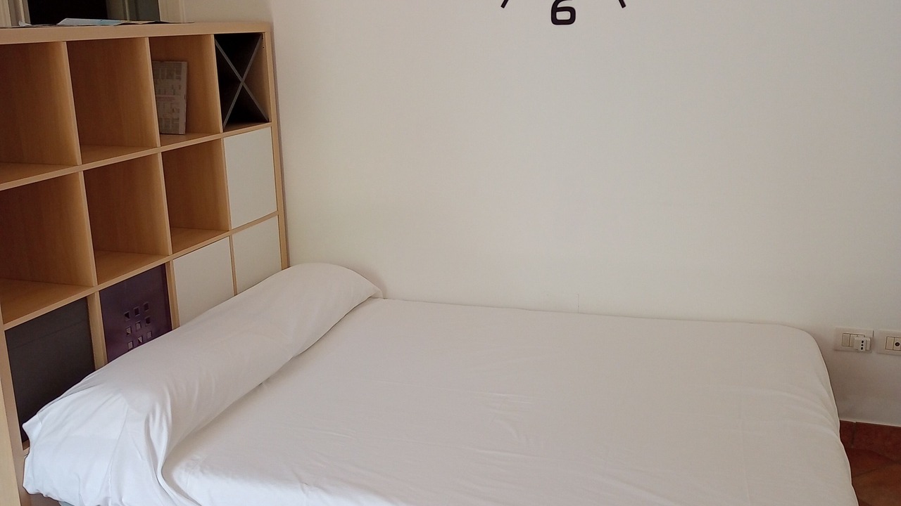 Photo of Bedroom in Maratea