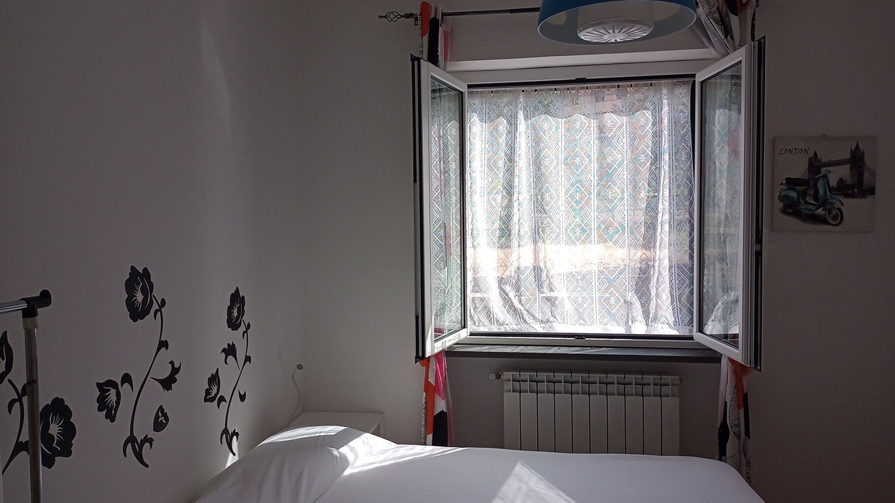 Photo of Bedroom in Maratea