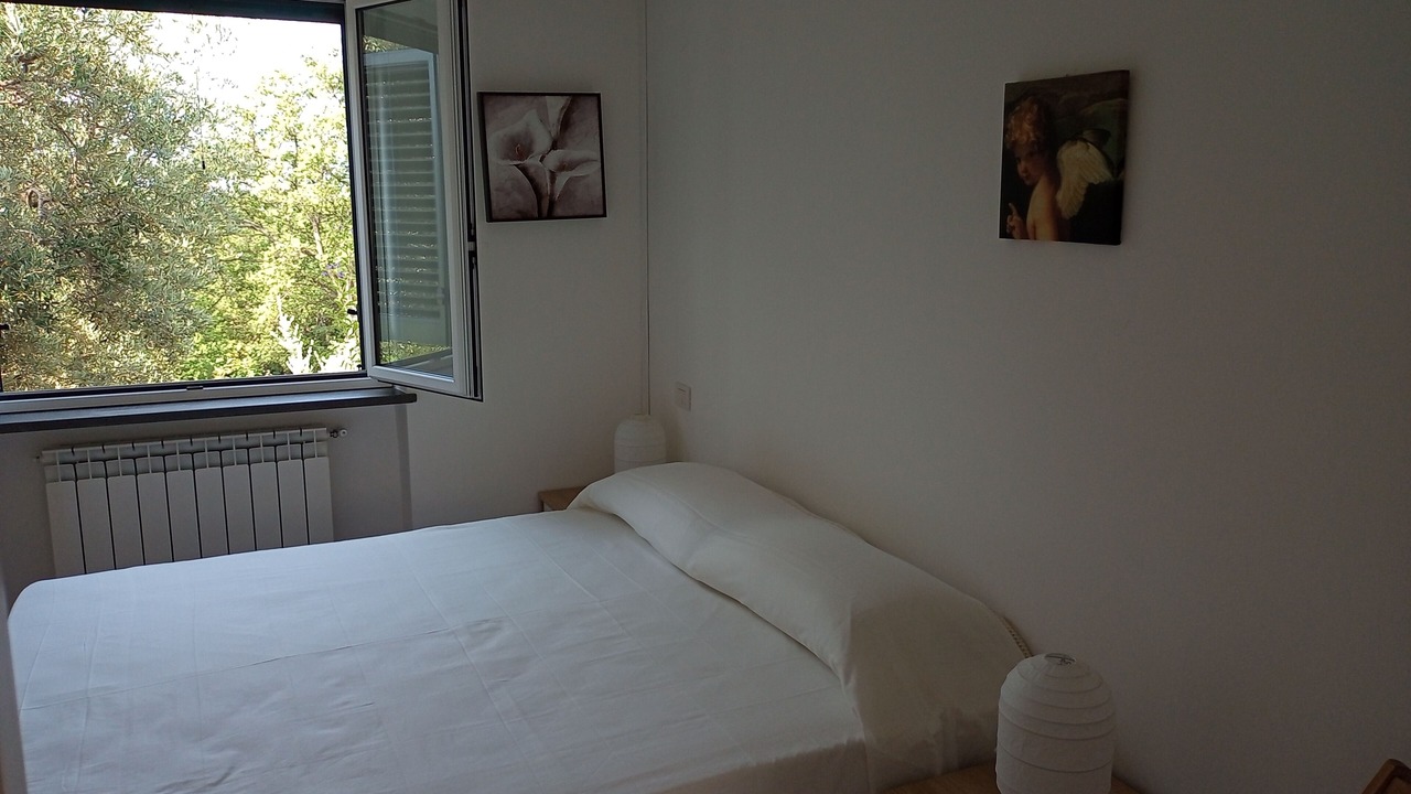 Photo of Bedroom in Maratea