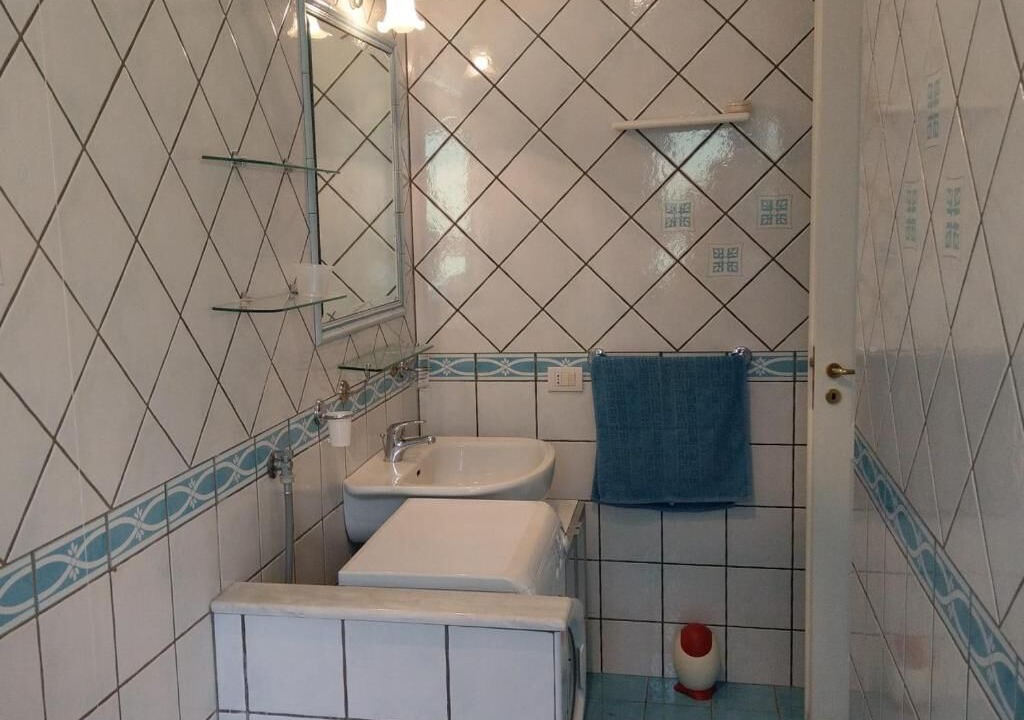 Photo of Bathroom in Maratea