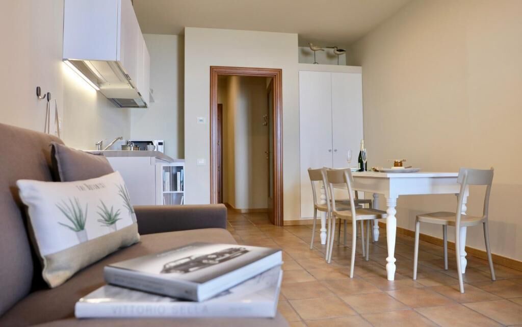Photo of Livingroom in Monforte d'Alba