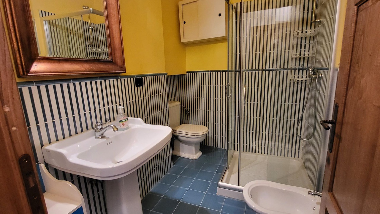 Photo of Bathroom in San Romano in Garfagnana