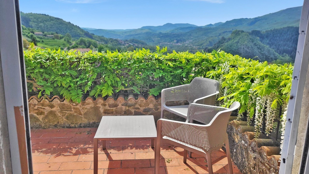 Photo of Outdoor in San Romano in Garfagnana