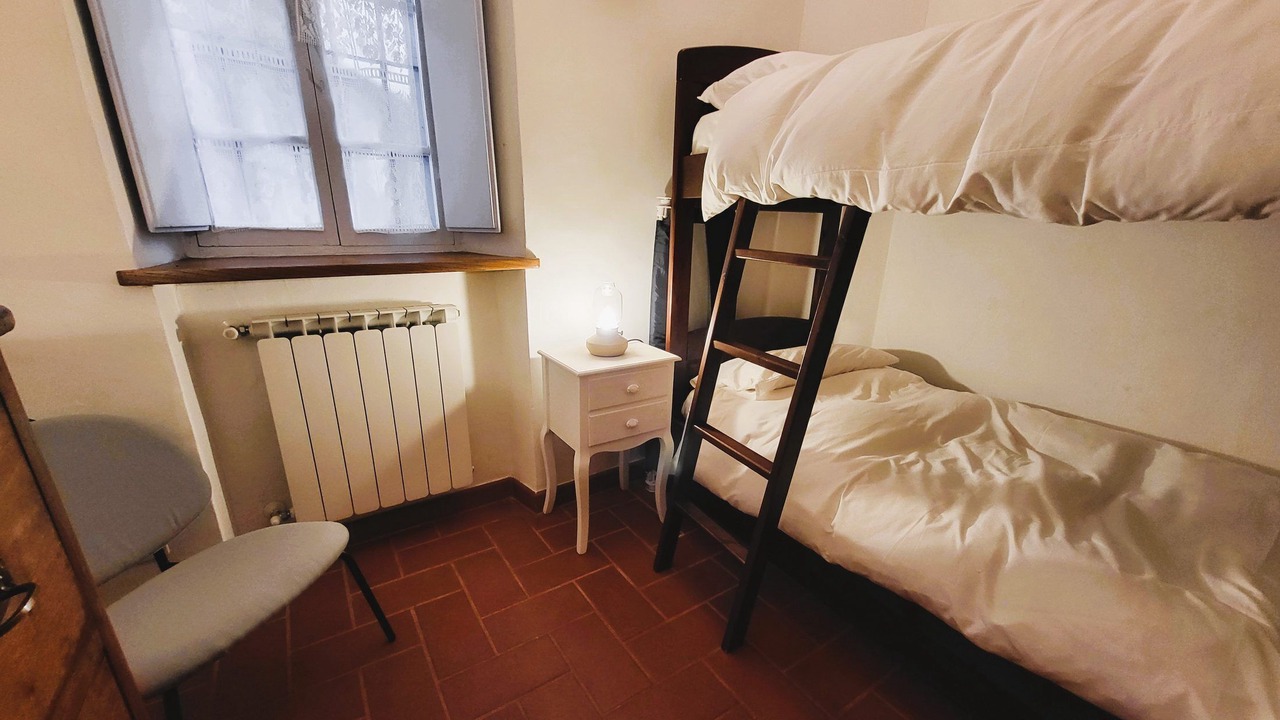 Photo of Bedroom in San Romano in Garfagnana