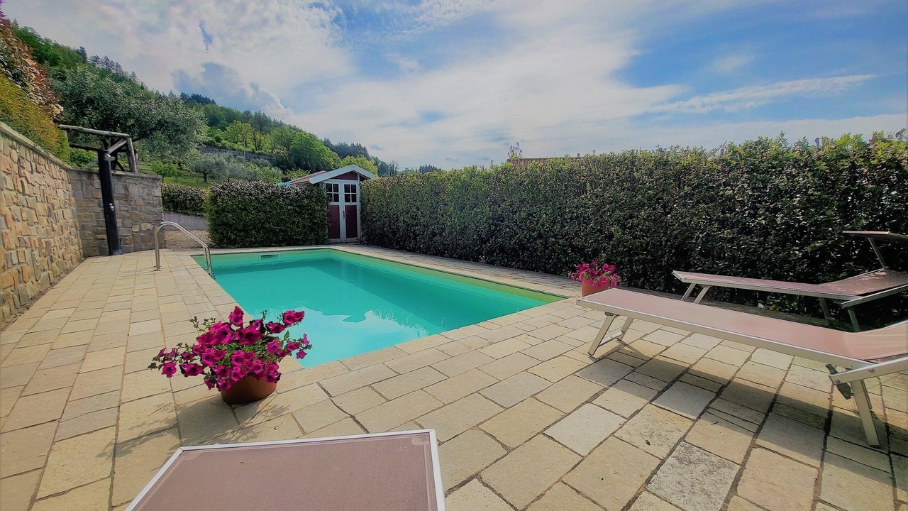 Photo of Outdoor in San Romano in Garfagnana