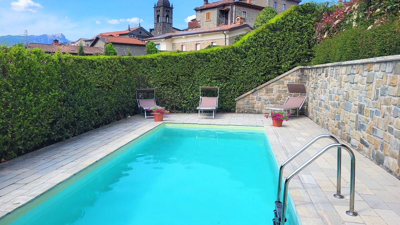 Photo of Outdoor in San Romano in Garfagnana