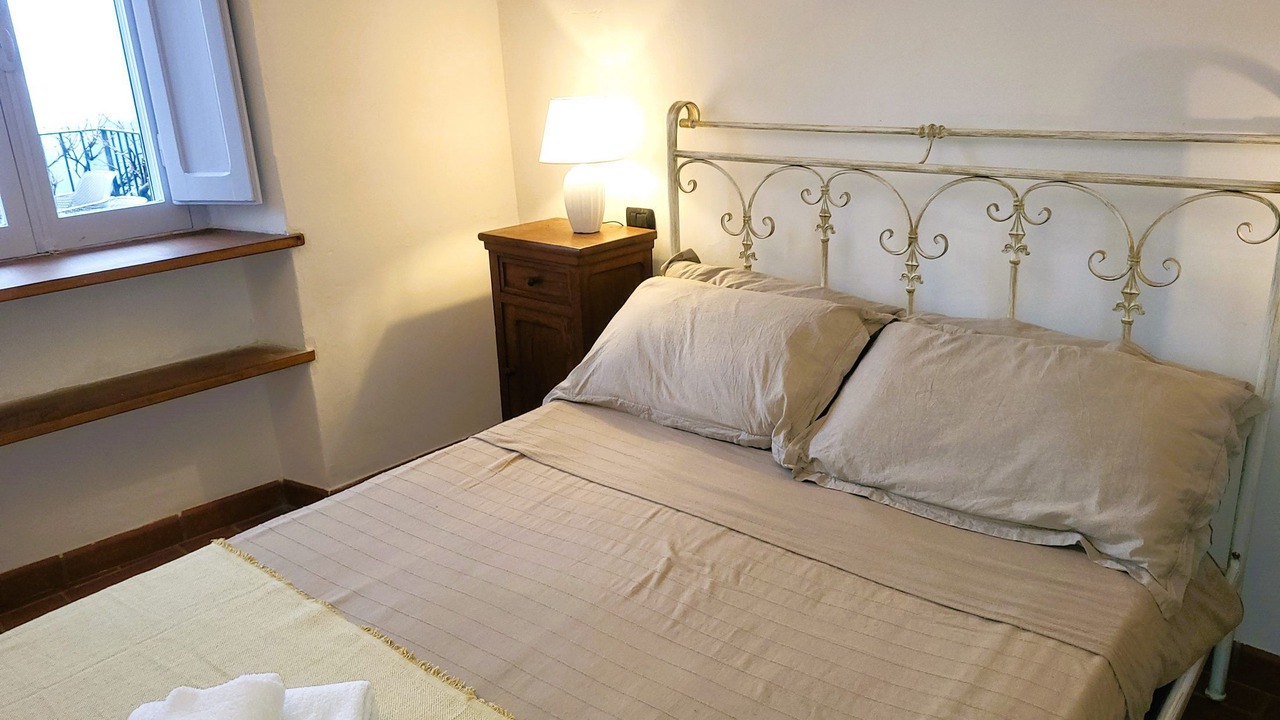 Photo of Bedroom in San Romano in Garfagnana