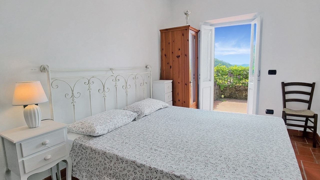 Photo of Bedroom in San Romano in Garfagnana