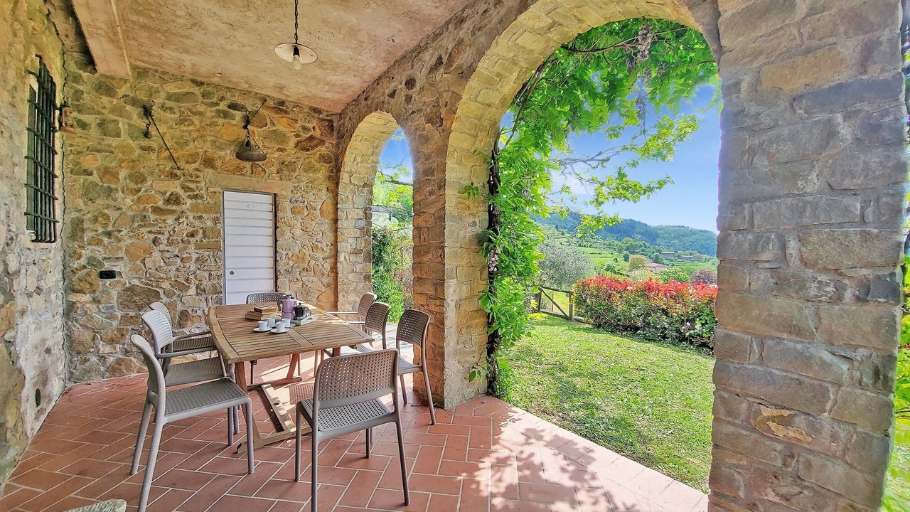 Photo of Outdoor in San Romano in Garfagnana