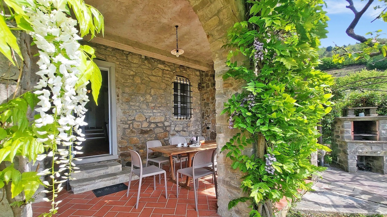 Photo of Outdoor in San Romano in Garfagnana