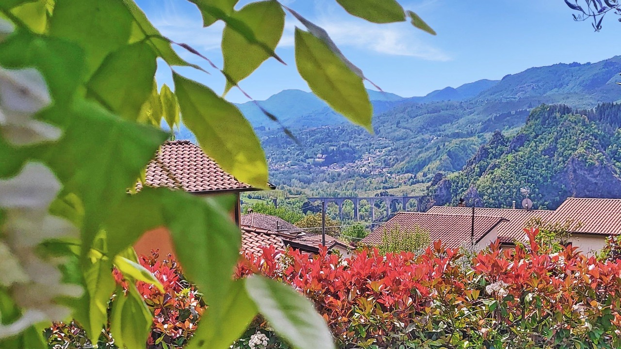 Photo of Outdoor in San Romano in Garfagnana