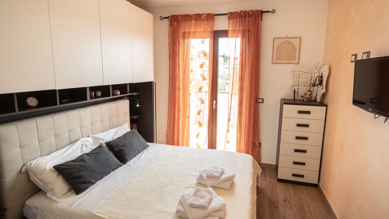 Photo of Bedroom in San Venanzo