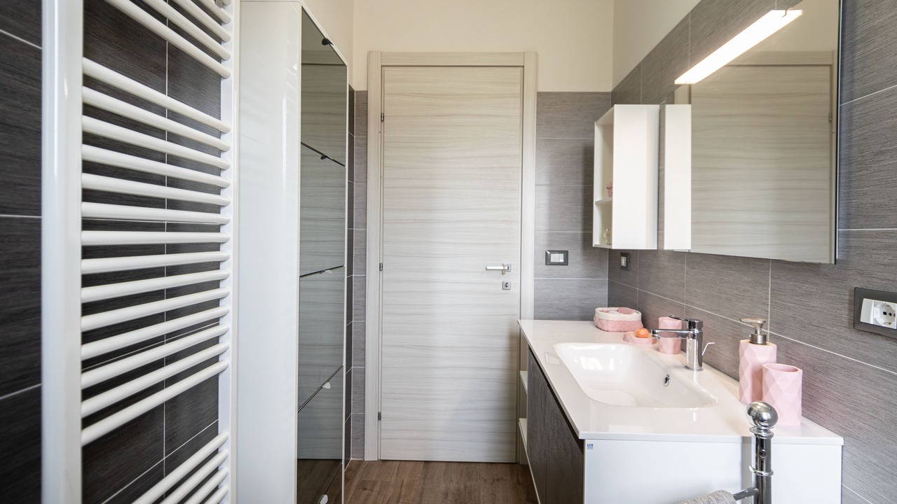 Photo of Bathroom in San Venanzo