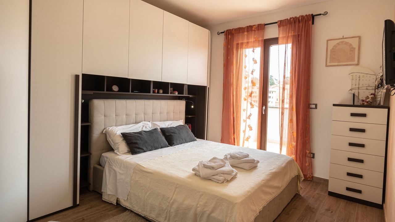 Photo of Bedroom in San Venanzo