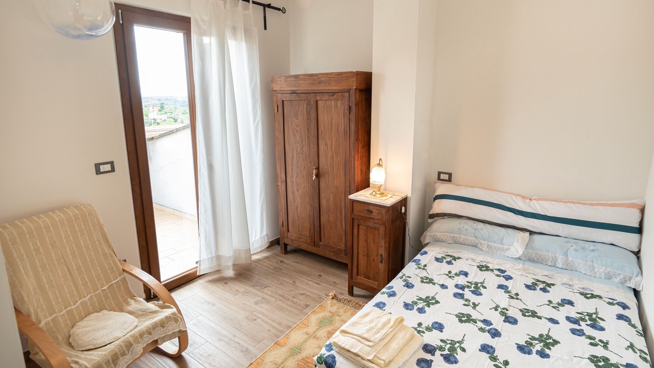 Photo of Bedroom in San Venanzo