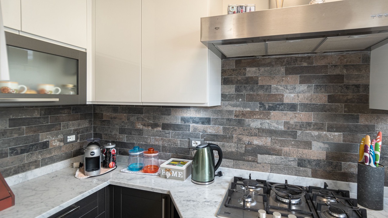 Photo of Kitchen in San Venanzo