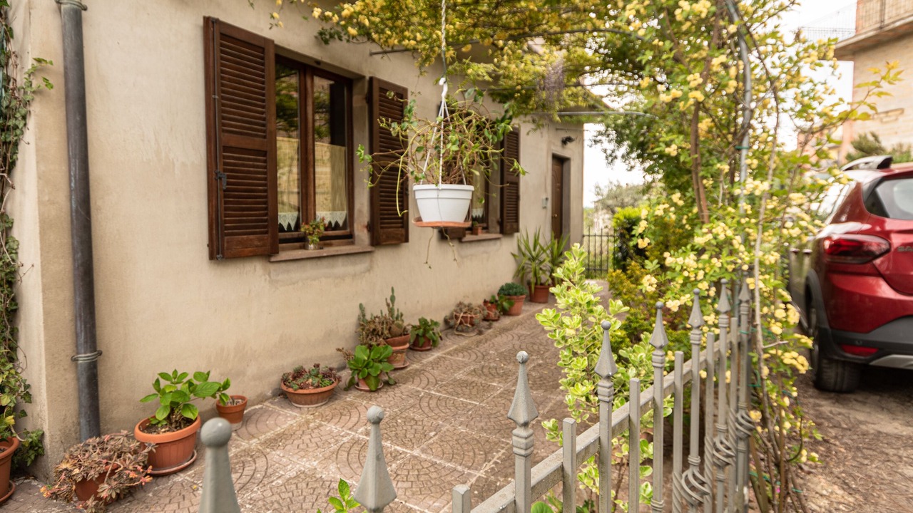 Photo of Outdoor in San Venanzo