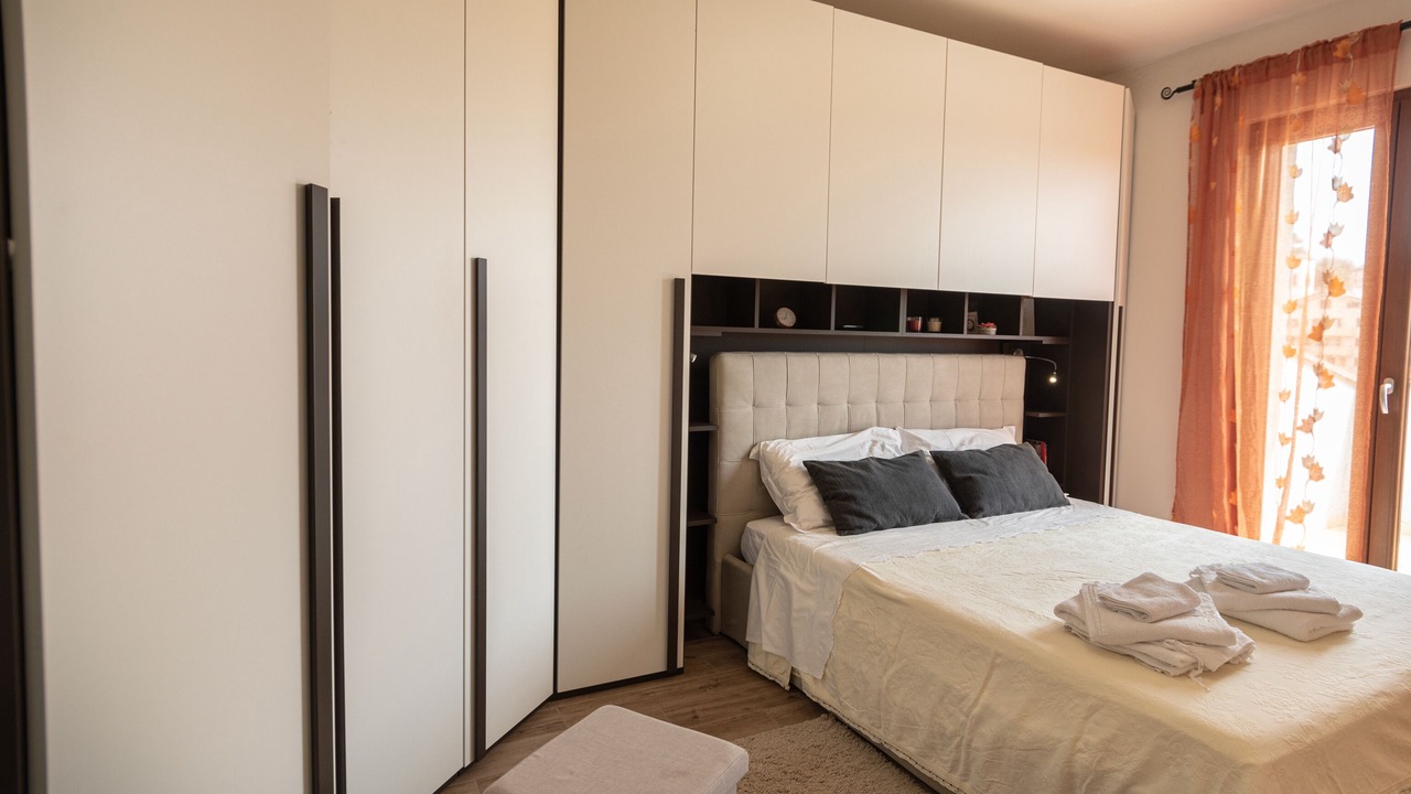 Photo of Bedroom in San Venanzo
