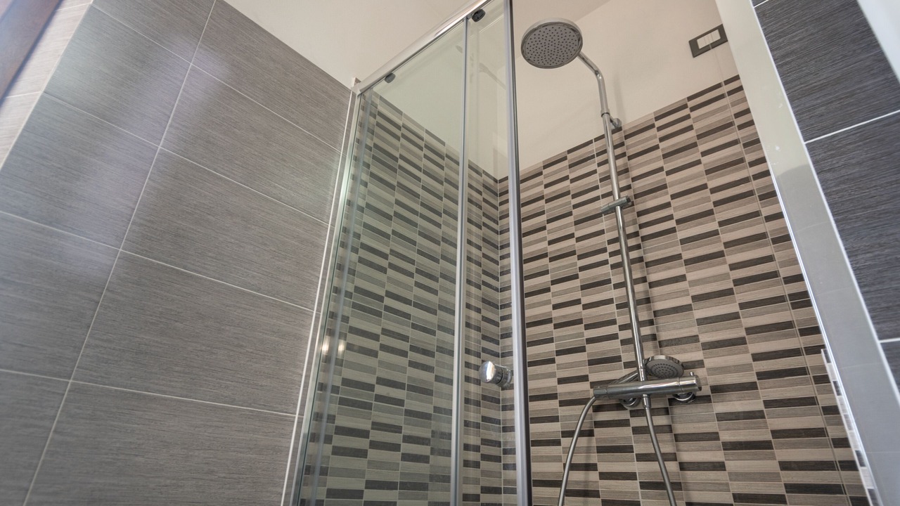 Photo of Bathroom in San Venanzo