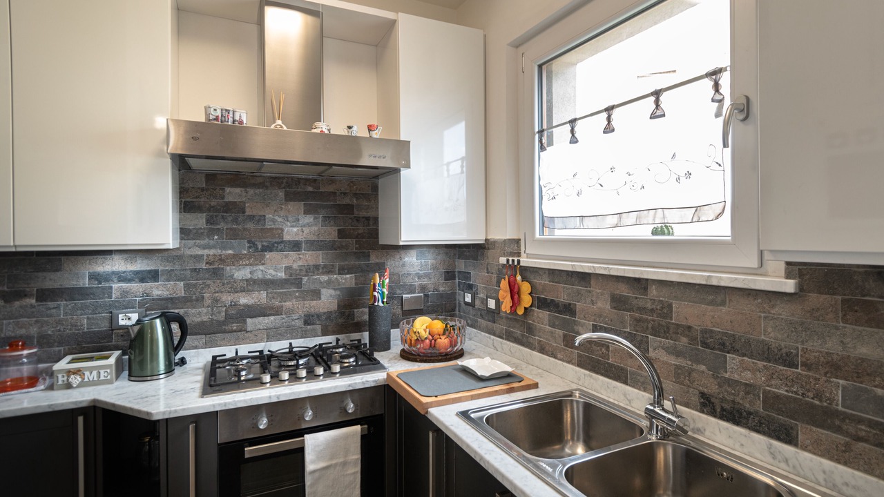Photo of Kitchen in San Venanzo