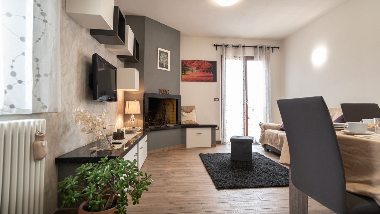 Photo of Livingroom in San Venanzo