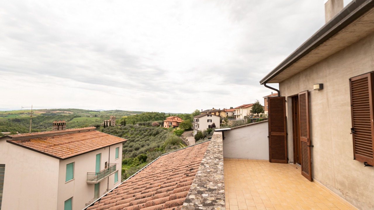 Photo of Outdoor in San Venanzo