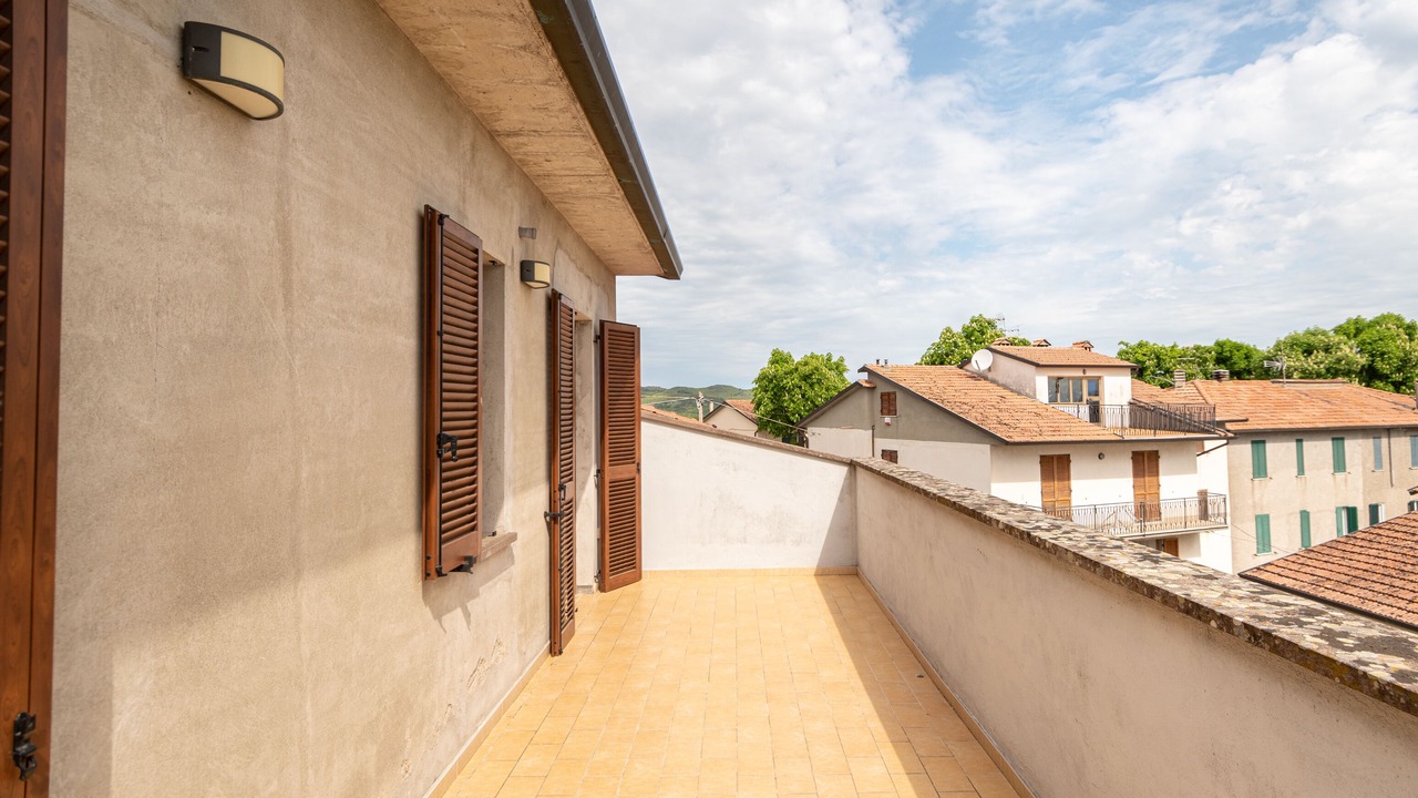 Photo of Outdoor in San Venanzo