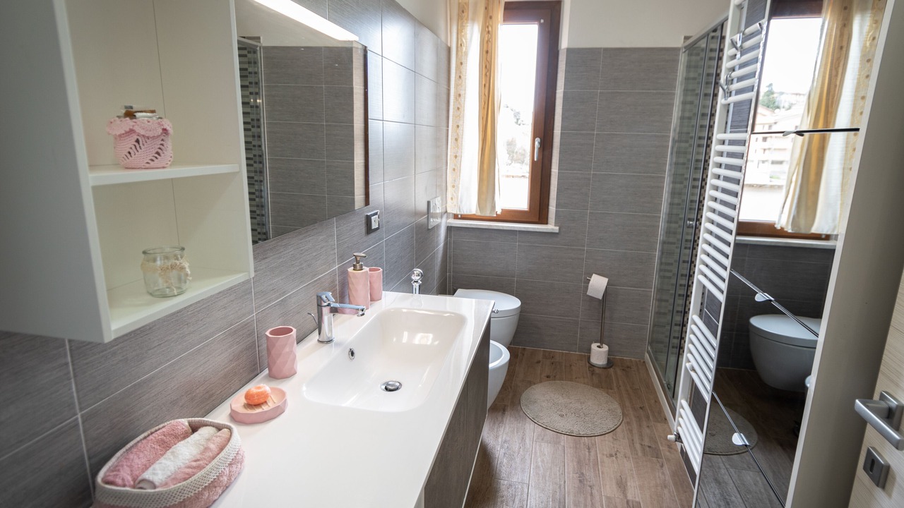 Photo of Bathroom in San Venanzo