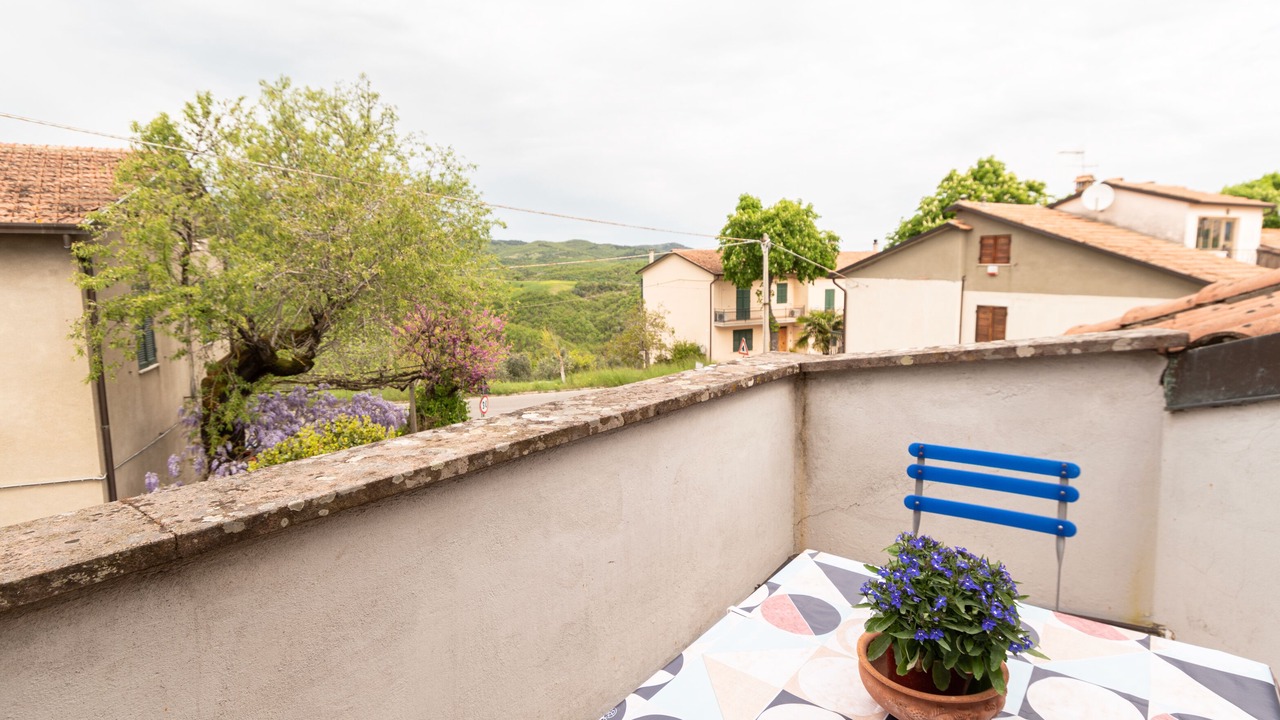 Photo of Outdoor in San Venanzo