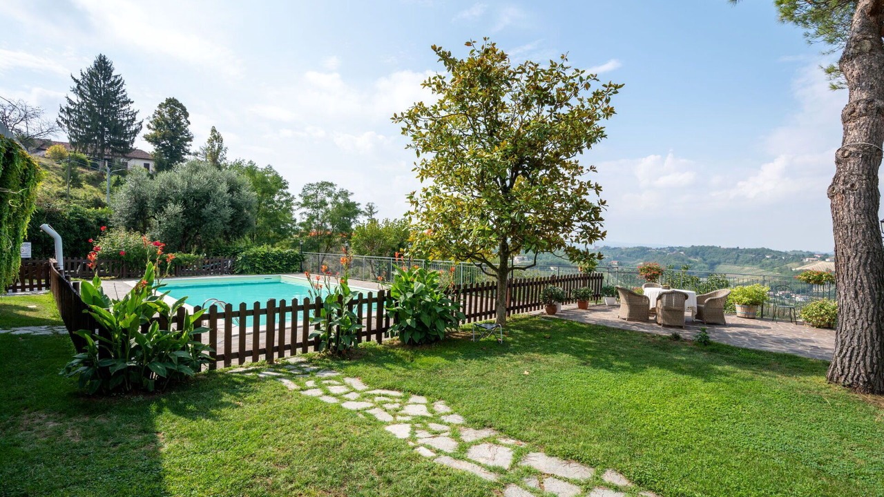 Photo of Outdoor in Vinchio