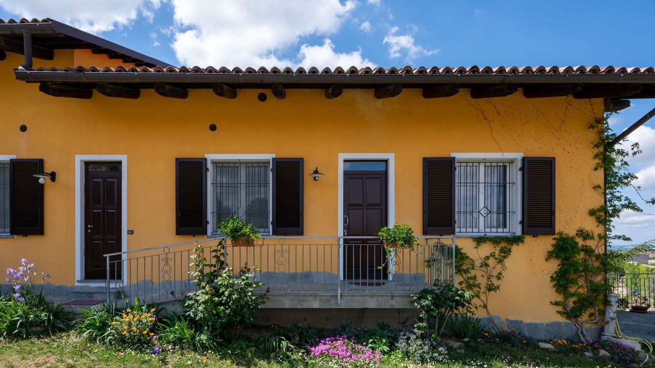 Photo of Outdoor in Vinchio