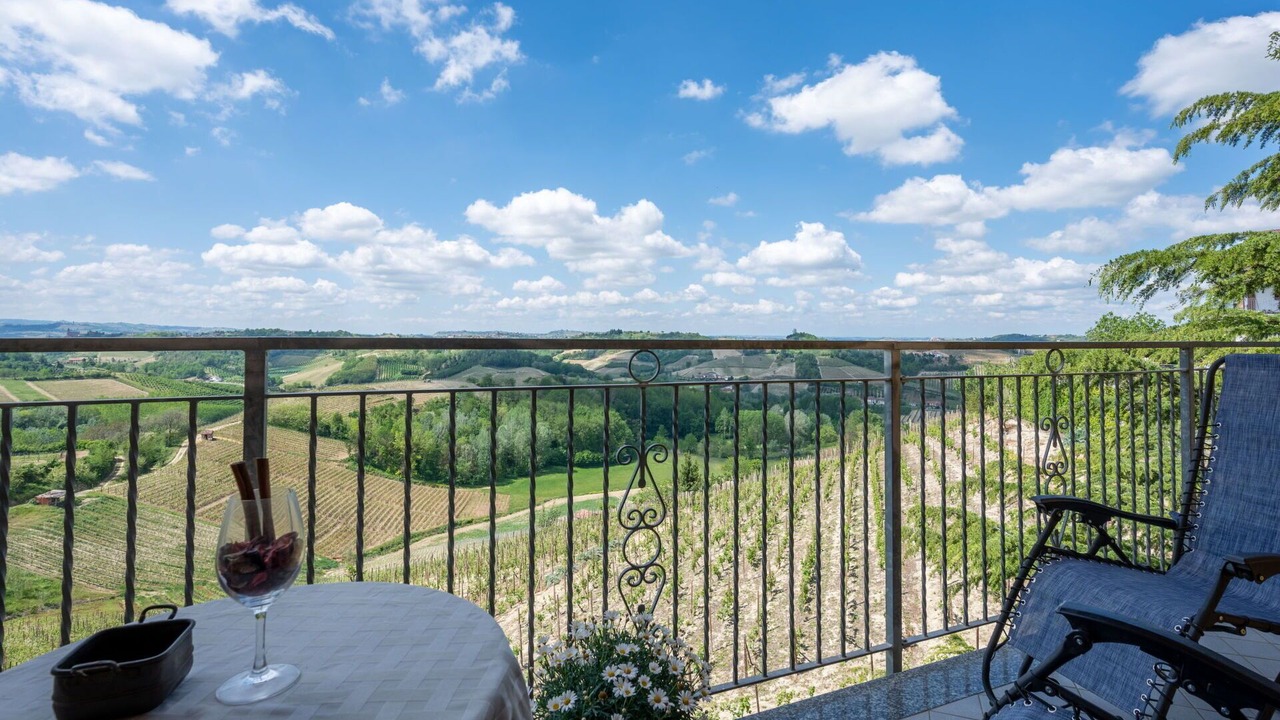 Photo of Outdoor in Vinchio