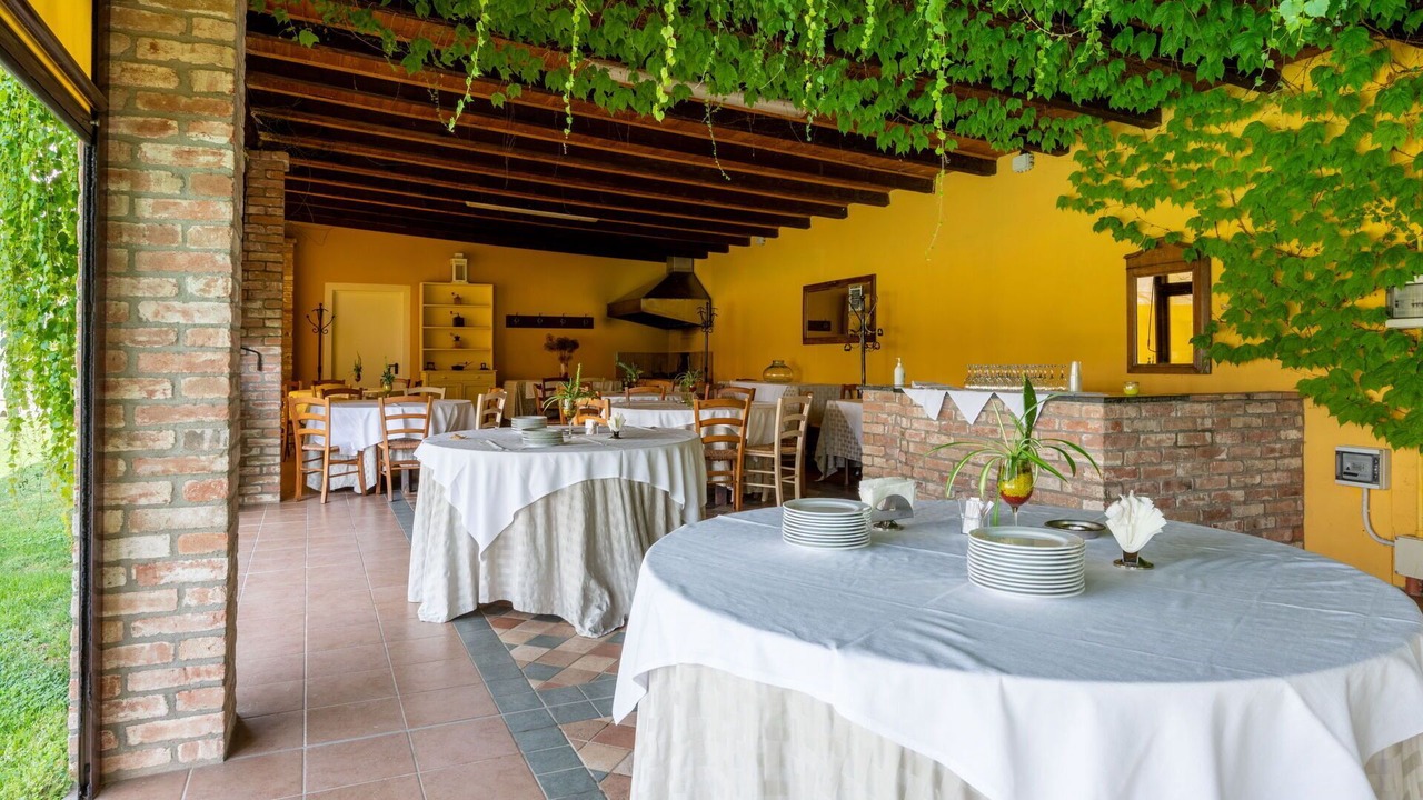 Photo of Bedroom in Vinchio