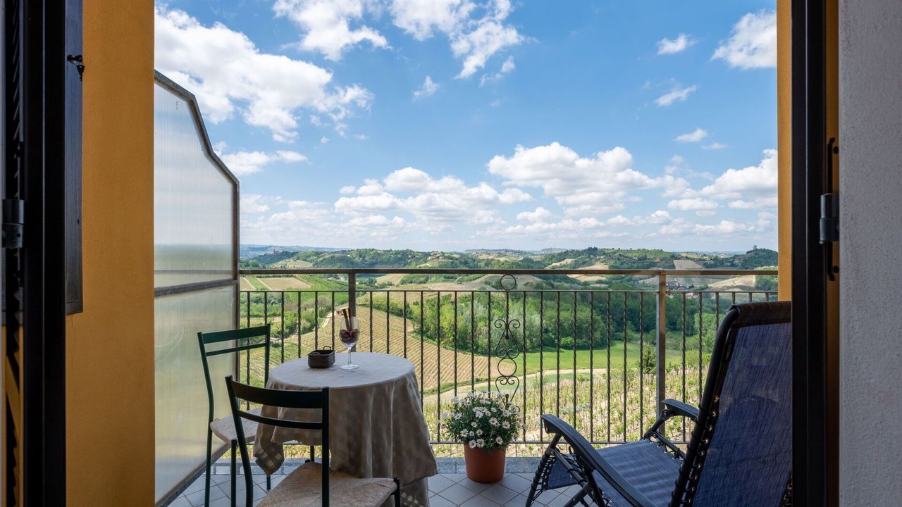 Photo of Outdoor in Vinchio