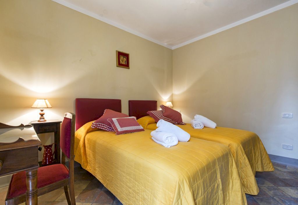 Photo of Bedroom in San Pietro a Cegliolo