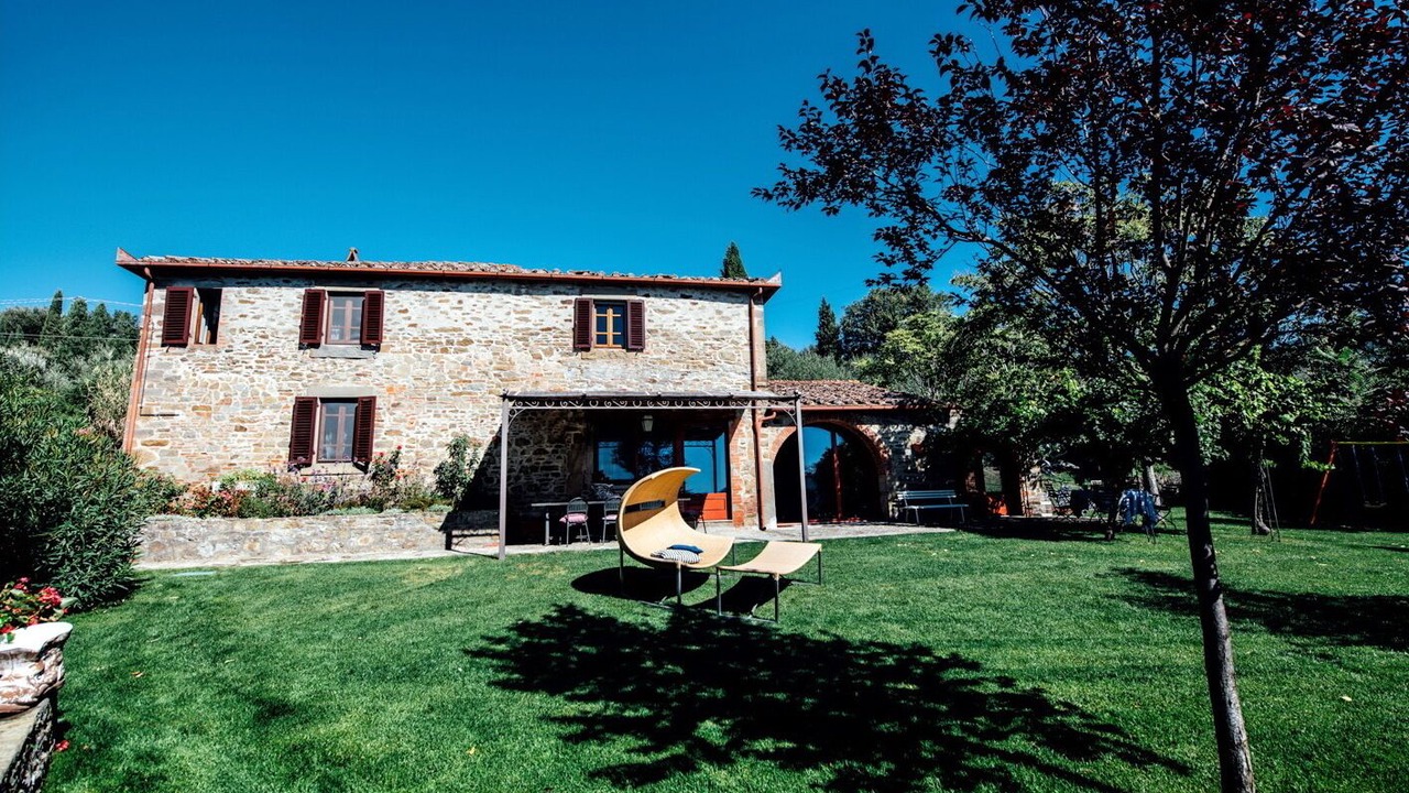 Photo of Outdoor in San Pietro a Cegliolo