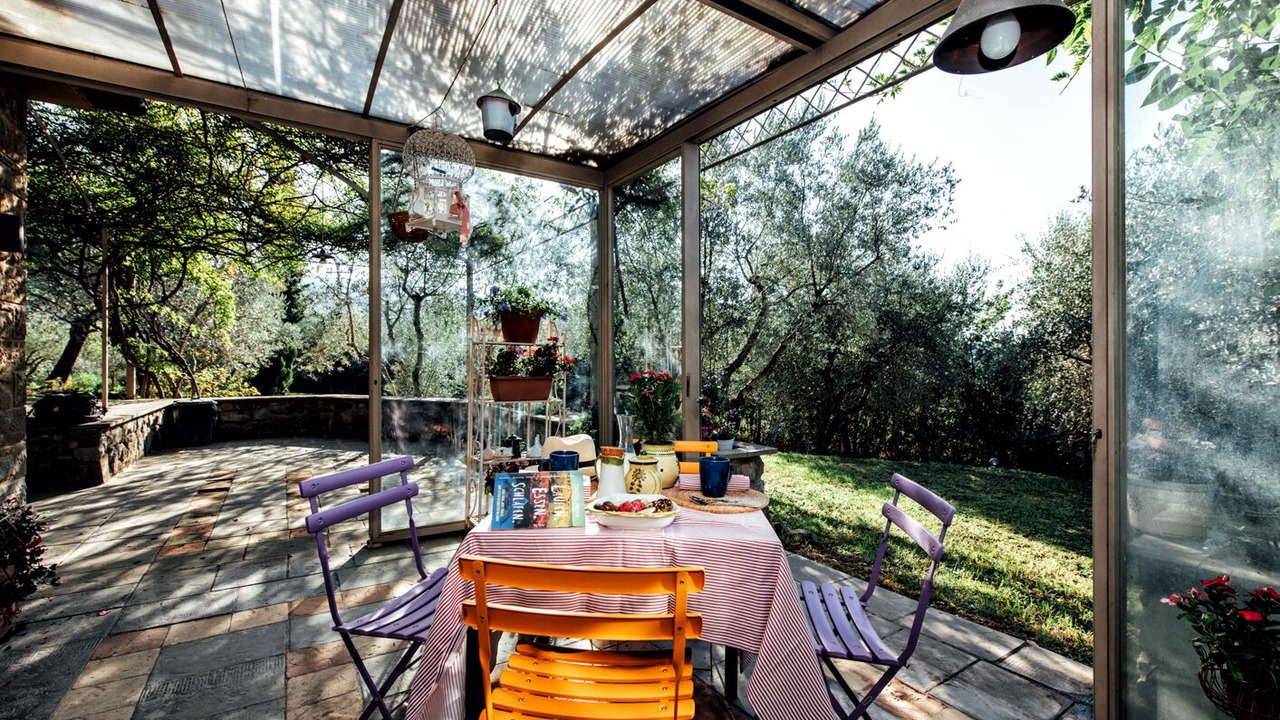 Photo of Outdoor in San Pietro a Cegliolo