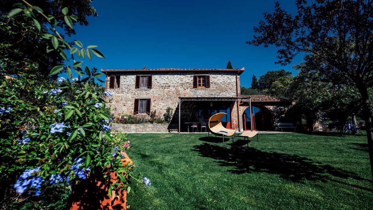 Photo of Outdoor in San Pietro a Cegliolo