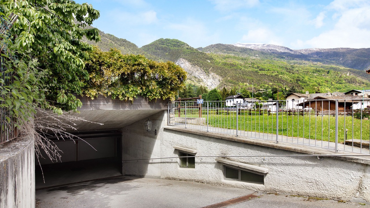 Photo of Outdoor in Morgex